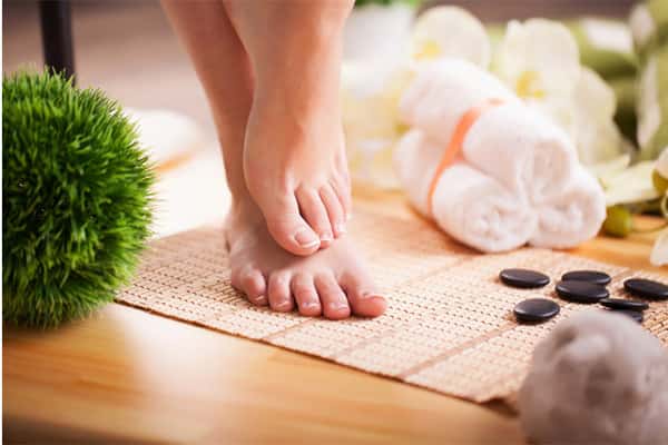 beproeving Populair Herhaal Pedicure behandeling? - Face to Feet care heeft diverse behandelingen